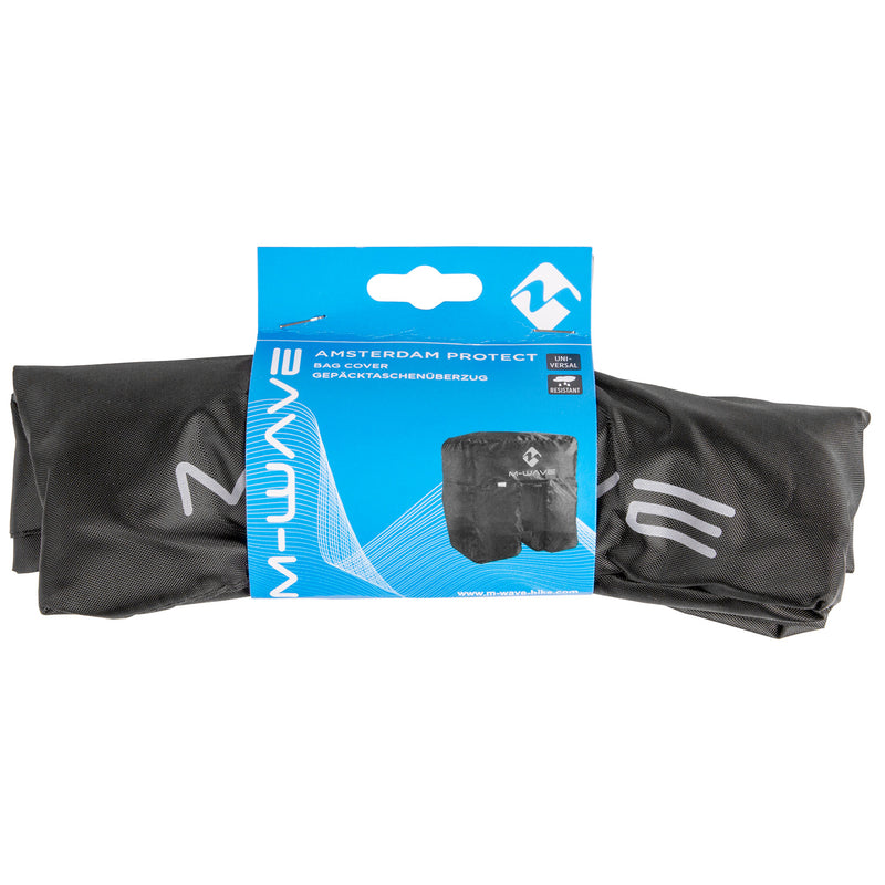 Afbeelding laden in galerijviewer, M-wave amsterdam protect bag cover