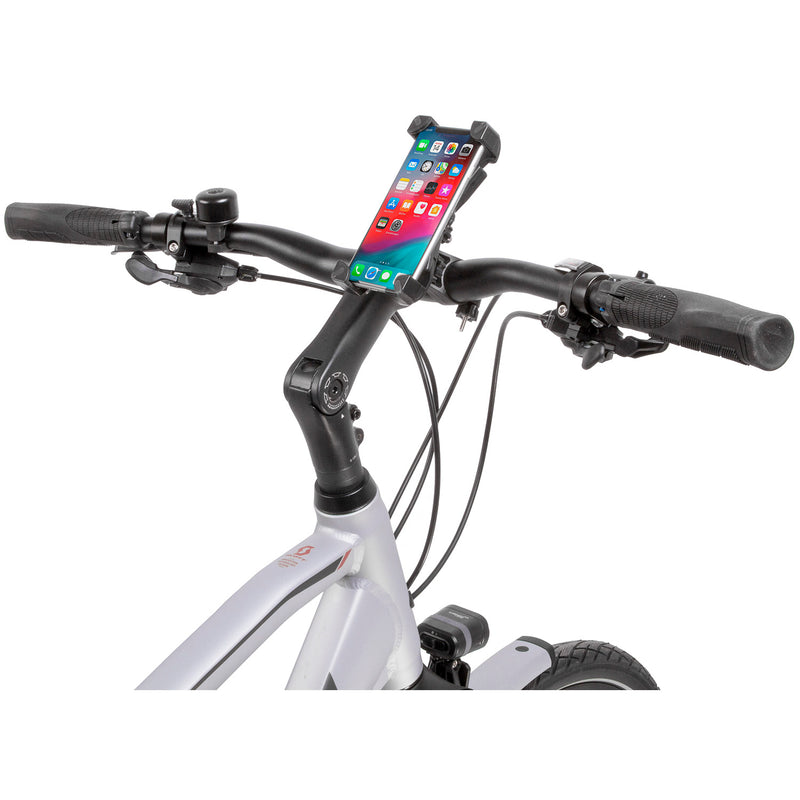 Afbeelding laden in galerijviewer, M-wave eindhoven grip edge smartphone bracket