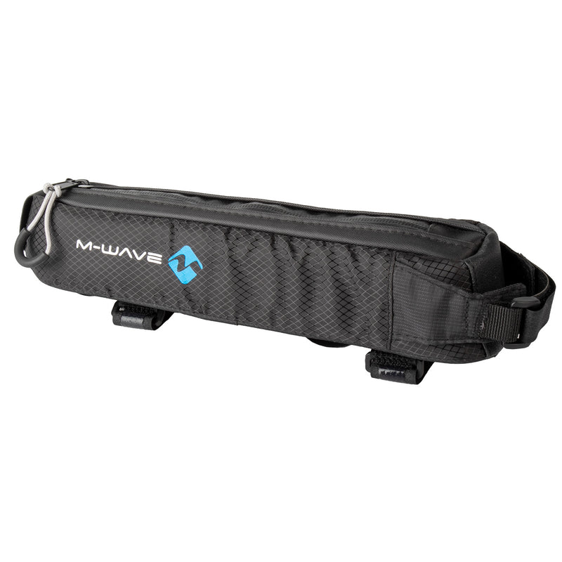Afbeelding laden in galerijviewer, M-wave rough ride top screw top tube bag