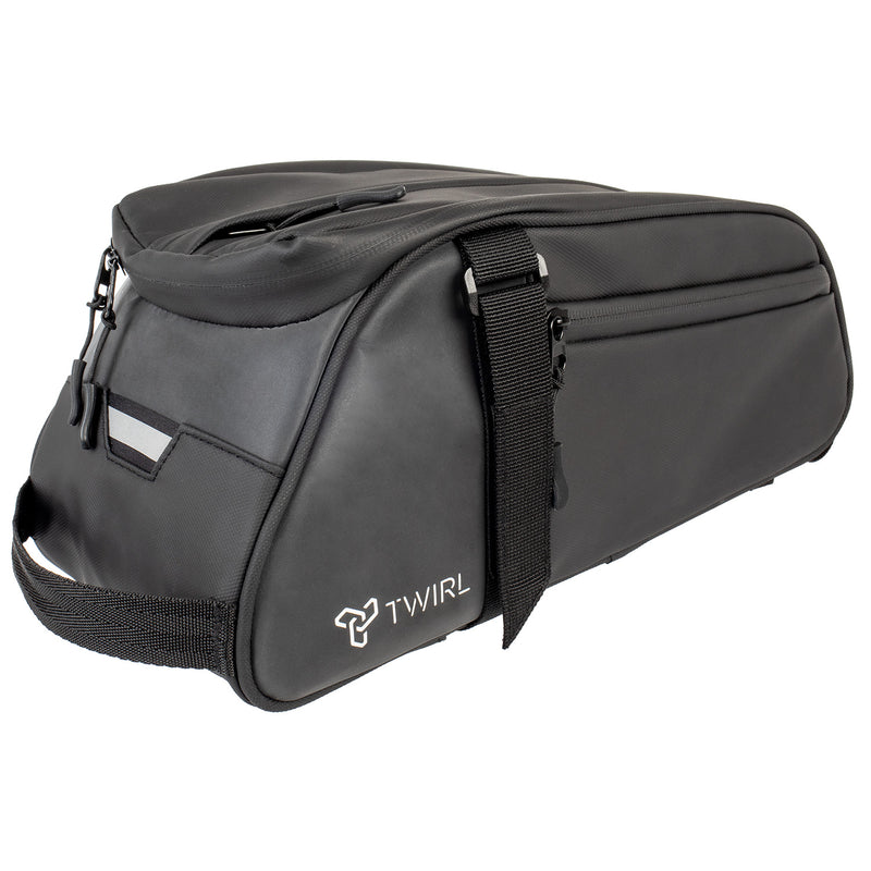 Afbeelding laden in galerijviewer, Twirl carry ed pannier bag