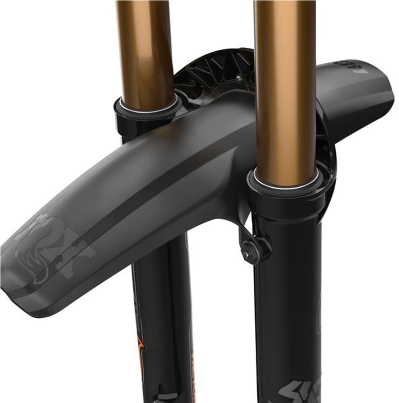 Afbeelding laden in galerijviewer, Fox racing shox float 40 mud guard