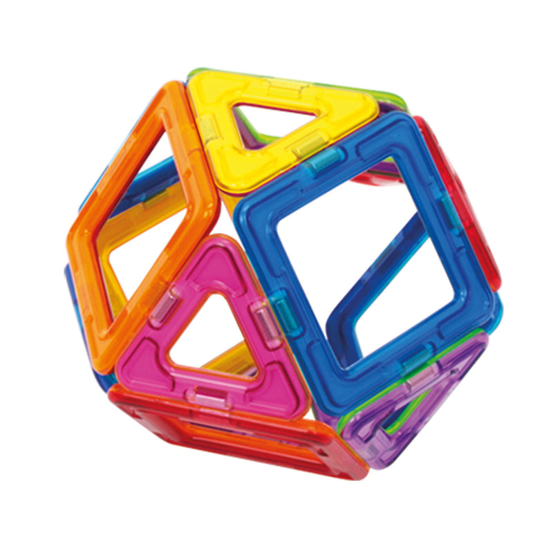 Afbeelding laden in galerijviewer, Magformers Set, 50dlg.