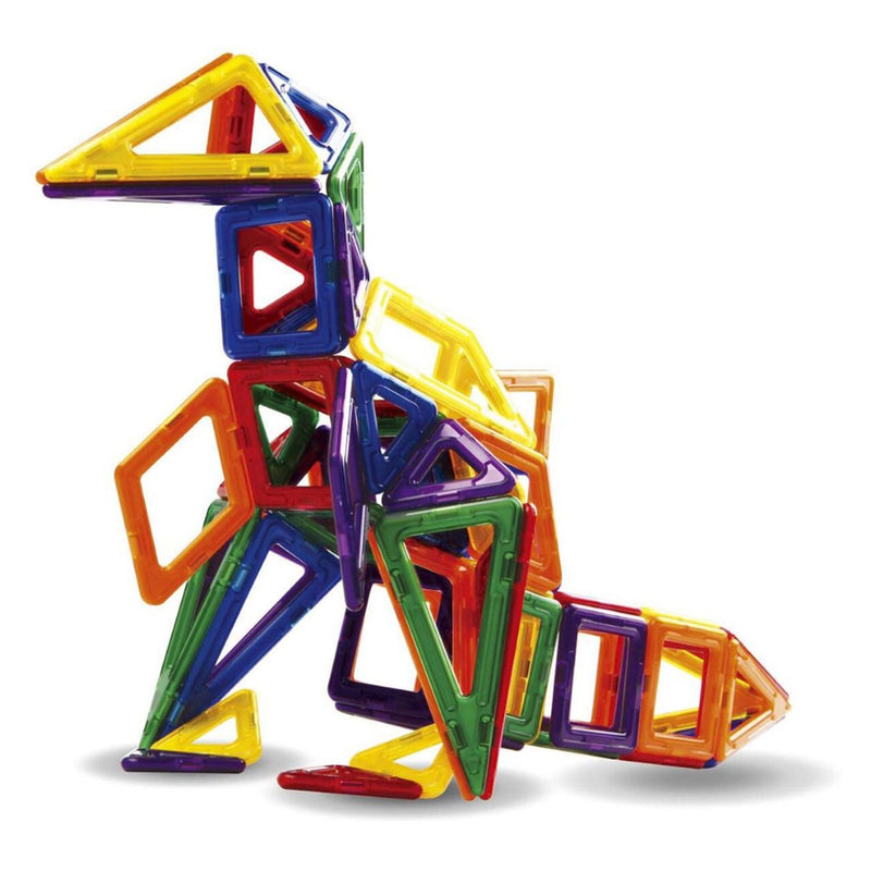 Afbeelding laden in galerijviewer, Magformers Designer Set, 62dlg.