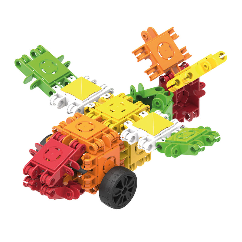 Afbeelding laden in galerijviewer, Clicformers Basisset, 50dlg.