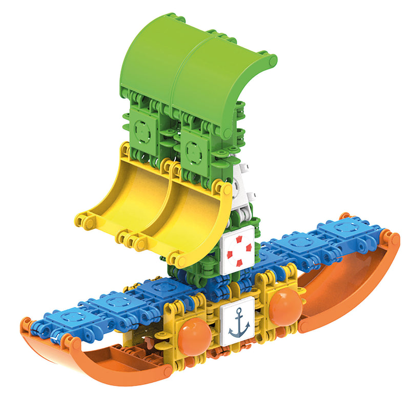 Afbeelding laden in galerijviewer, Clicformers Basisset, 90dlg.