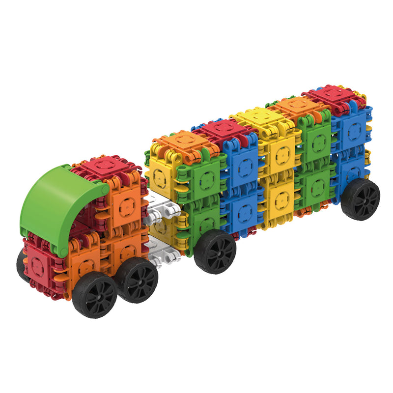 Afbeelding laden in galerijviewer, Clicformers basisset, 110dlg.