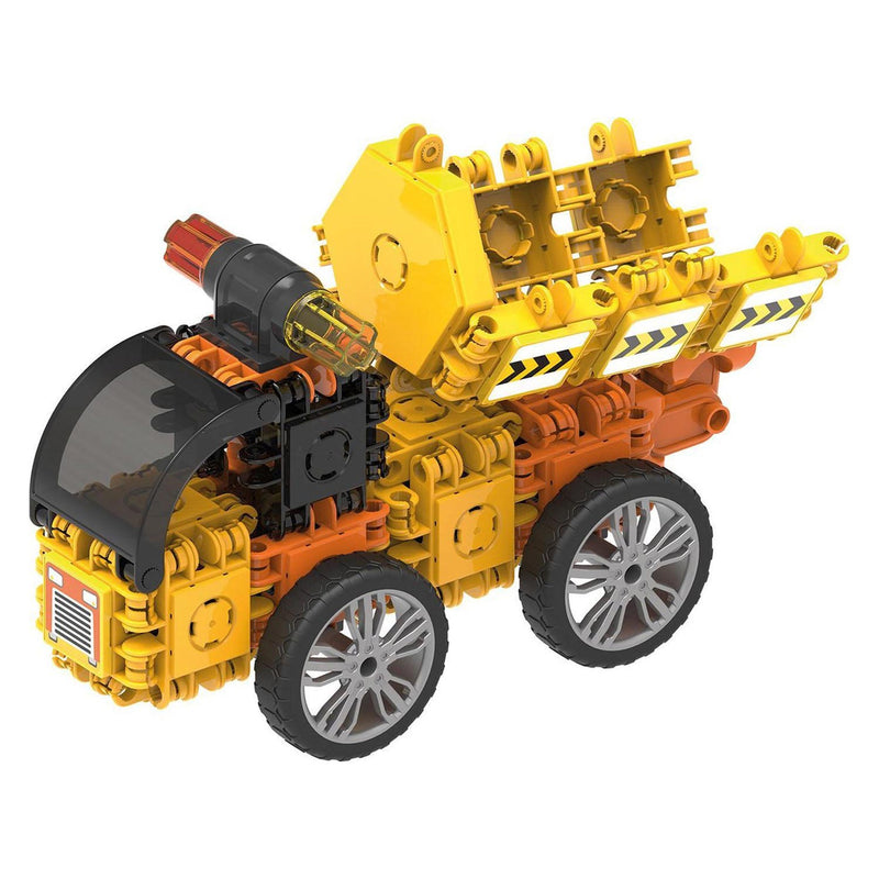Afbeelding laden in galerijviewer, Clicformers Constructie Set