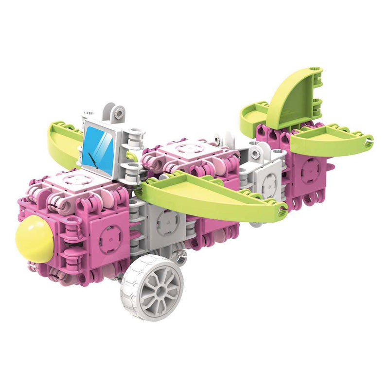 Afbeelding laden in galerijviewer, Clicformers blossomset, 100dlg.