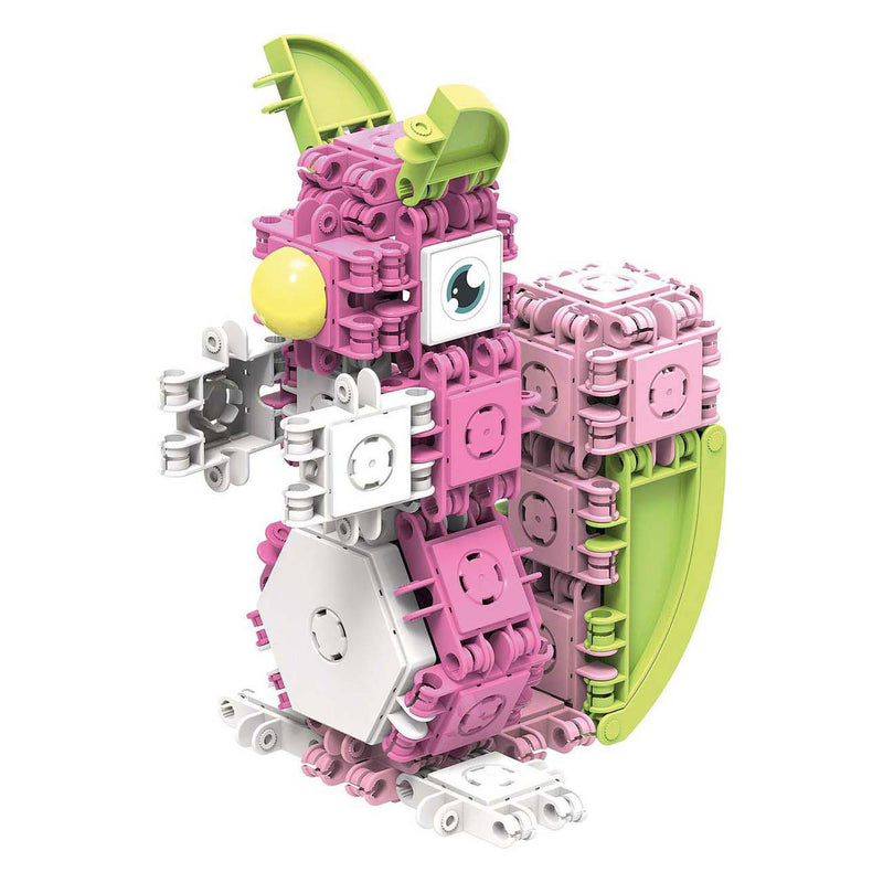 Afbeelding laden in galerijviewer, Clicformers blossomset, 100dlg.