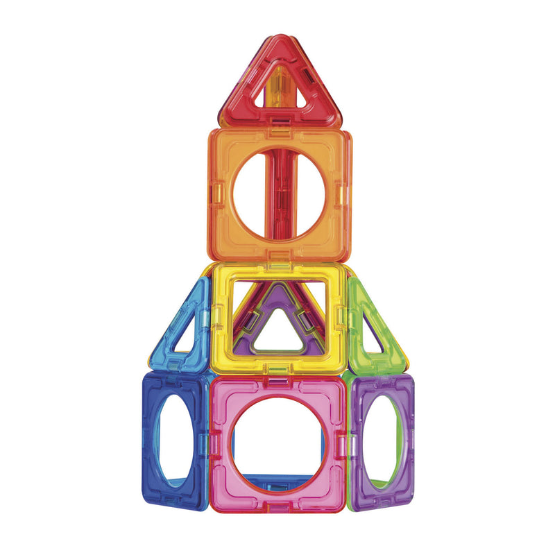 Afbeelding laden in galerijviewer, Magformers basisset plus, 26dlg.