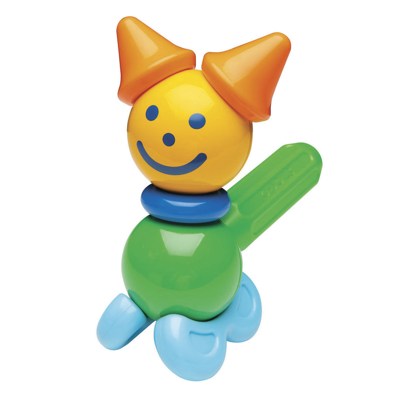 Afbeelding laden in galerijviewer, Stick-o forest friends set, 16dlg.