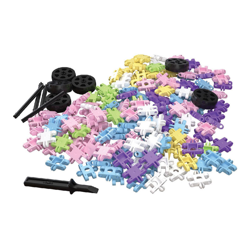 Afbeelding laden in galerijviewer, Clics nano - fantasy builders, 250dlg.