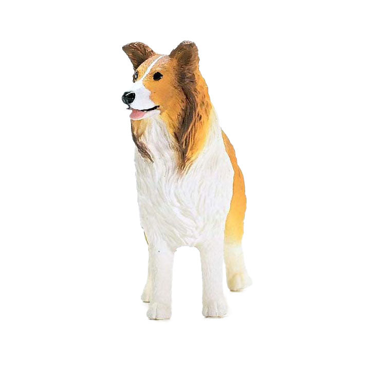 Afbeelding laden in galerijviewer, Schleich farm world collie 13998