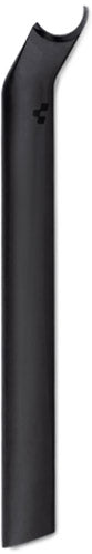 Afbeelding laden in galerijviewer, Cube litening aero air uci setback seatpost | 400 mm
