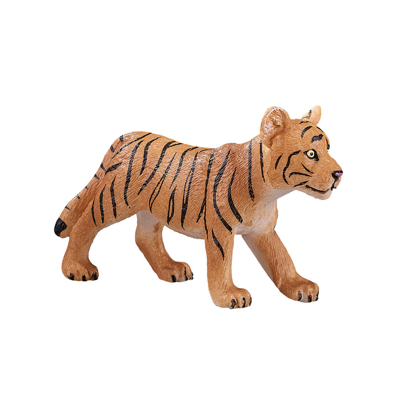 Afbeelding laden in galerijviewer, Mojo wildlife tijgerwelp staand - 387008