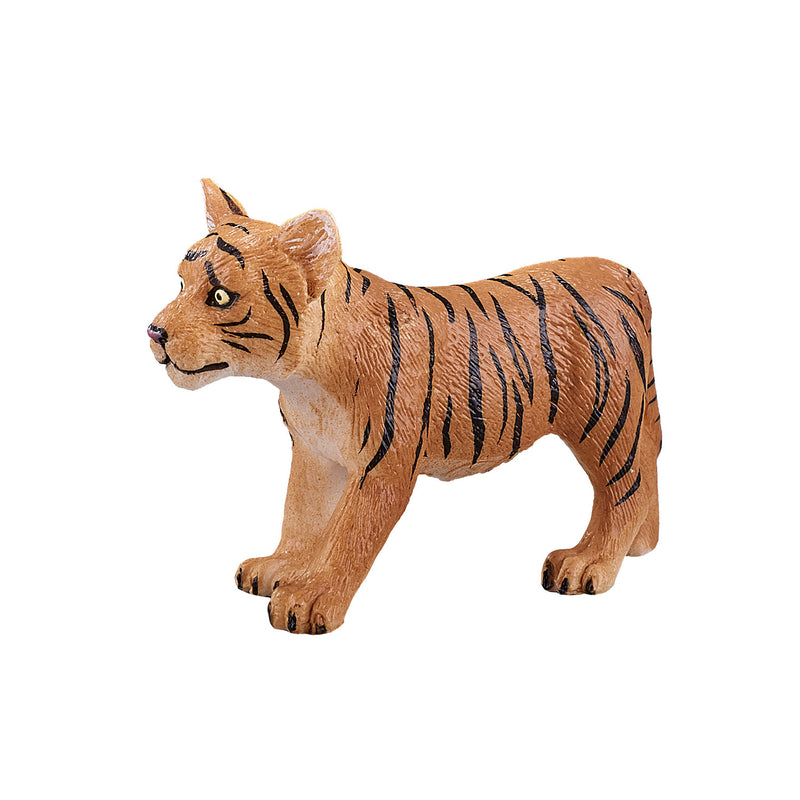 Afbeelding laden in galerijviewer, Mojo wildlife tijgerwelp staand - 387008