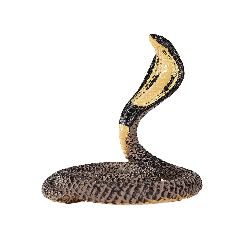 Afbeelding laden in galerijviewer, Mojo wildlife koningscobra - 387126