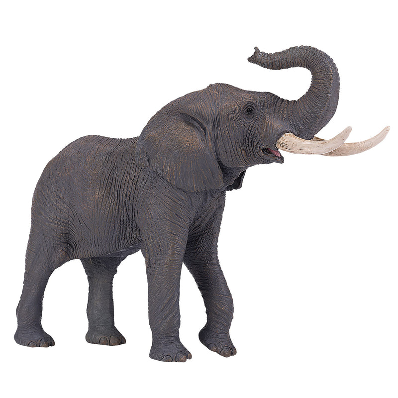 Afbeelding laden in galerijviewer, Mojo wildlife afrikaanse stierolifant - 381005