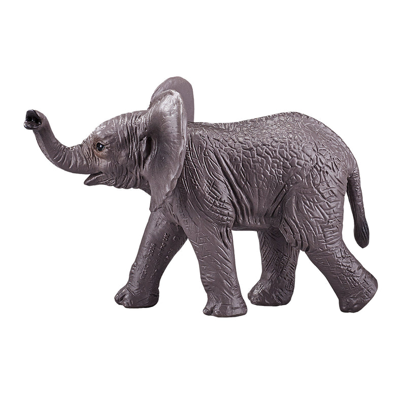 Afbeelding laden in galerijviewer, Mojo wildlife afrikaanse olifant baby - 387002