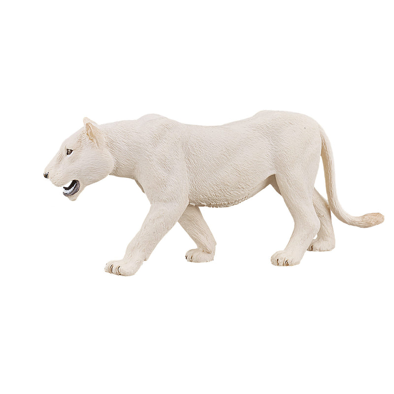 Afbeelding laden in galerijviewer, Mojo Wildlife Witte Leeuwin 387207