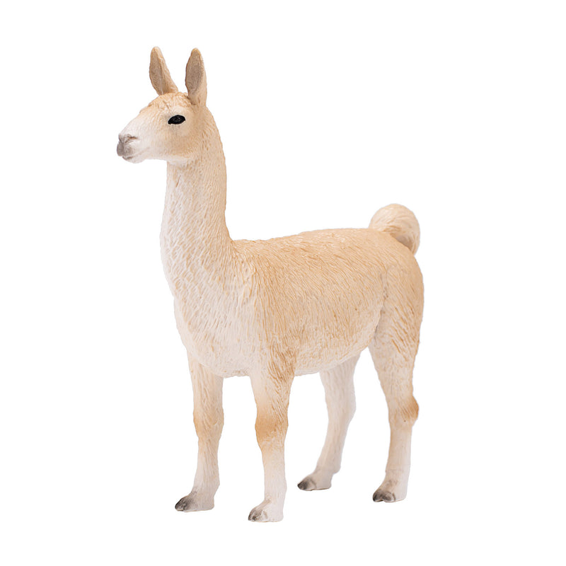 Afbeelding laden in galerijviewer, Mojo wildlife lama - 387391