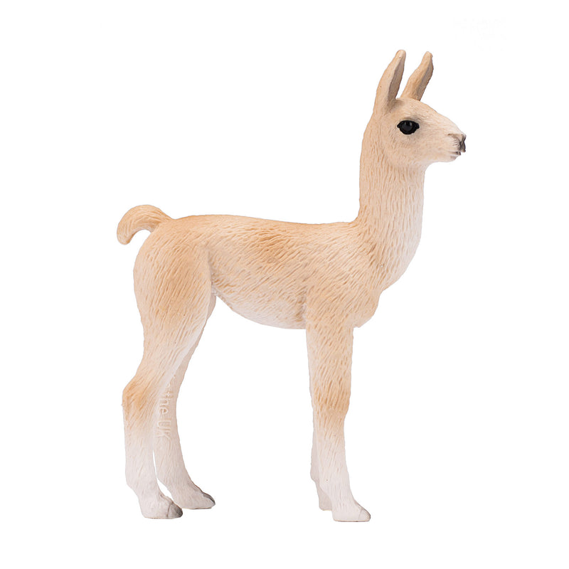 Afbeelding laden in galerijviewer, Mojo wildlife baby lama - 387392