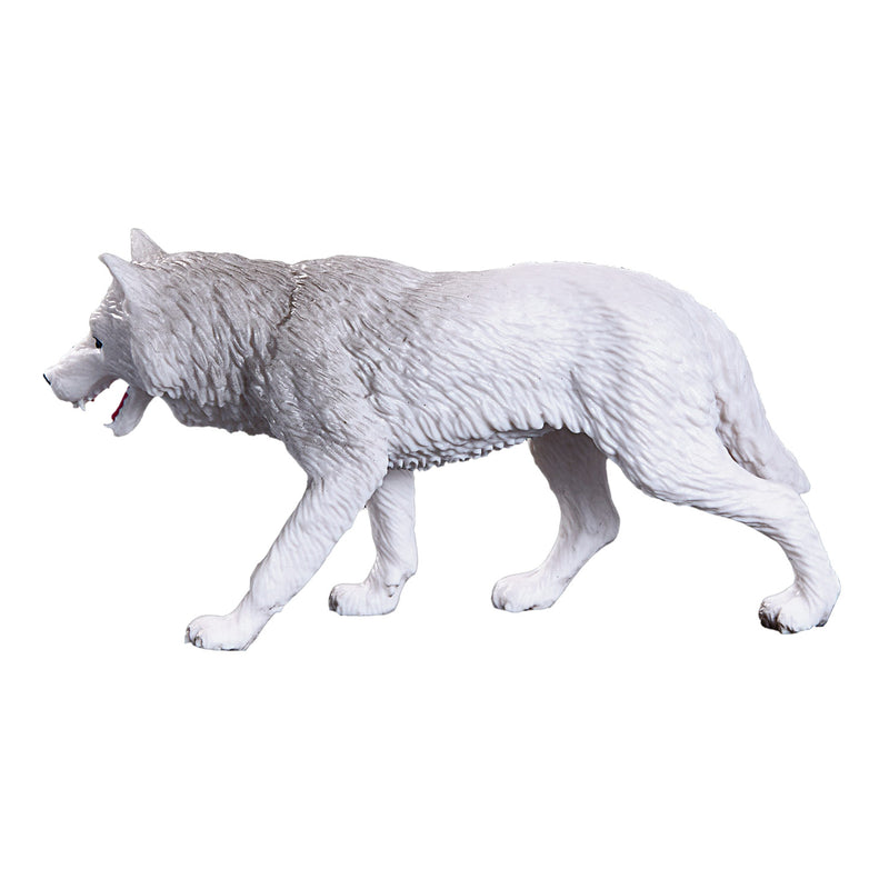 Afbeelding laden in galerijviewer, Mojo wildlife arctische wolf - 381052