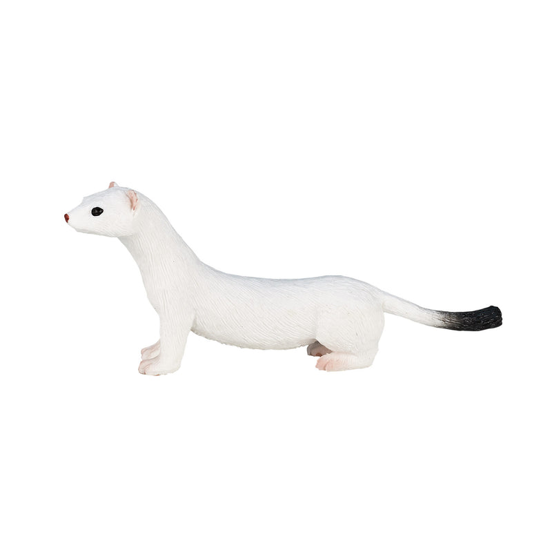 Afbeelding laden in galerijviewer, Mojo wildlife hermelijn wit - 387164