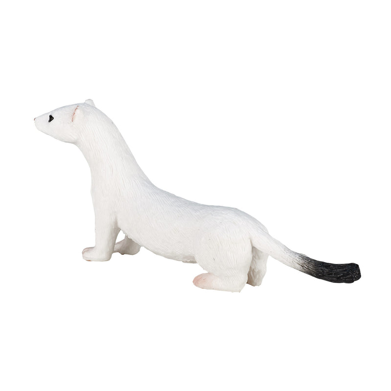 Afbeelding laden in galerijviewer, Mojo wildlife hermelijn wit - 387164