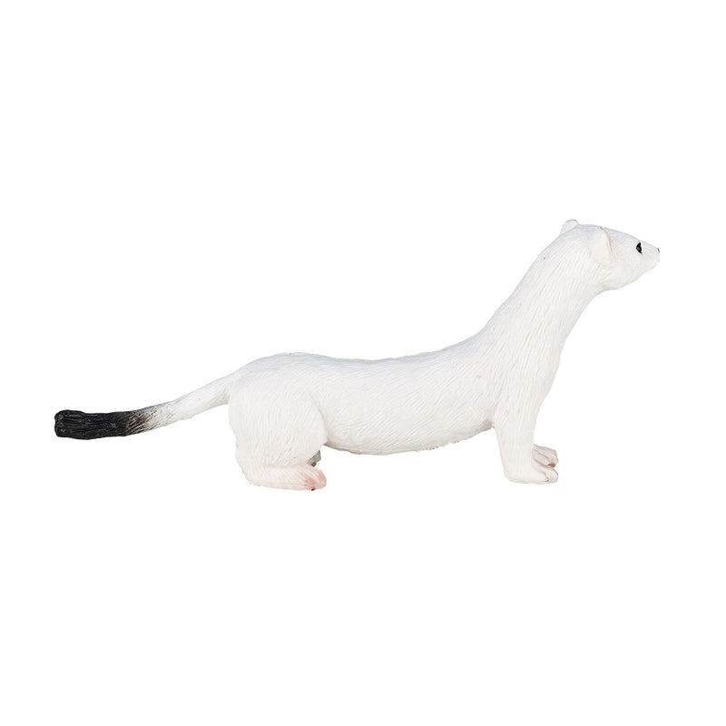 Afbeelding laden in galerijviewer, Mojo wildlife hermelijn wit - 387164