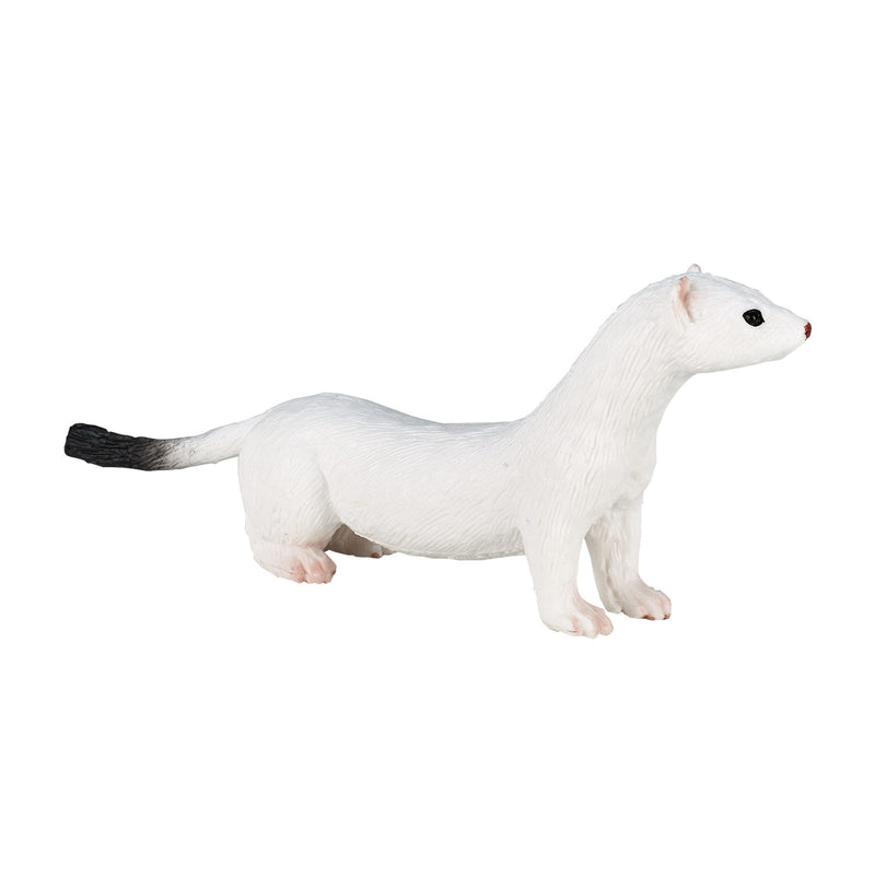 Afbeelding laden in galerijviewer, Mojo wildlife hermelijn wit - 387164