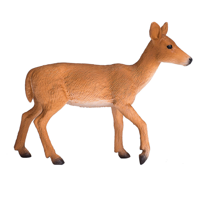 Afbeelding laden in galerijviewer, Mojo wildlife witstaarthert - 387185