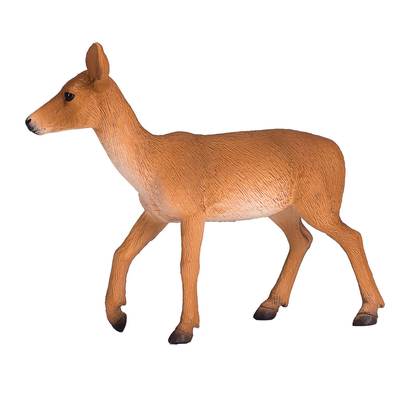 Afbeelding laden in galerijviewer, Mojo wildlife witstaarthert - 387185