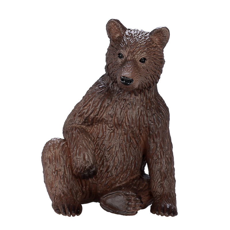 Afbeelding laden in galerijviewer, Mojo wildlife grizzly berenwelp - 387217