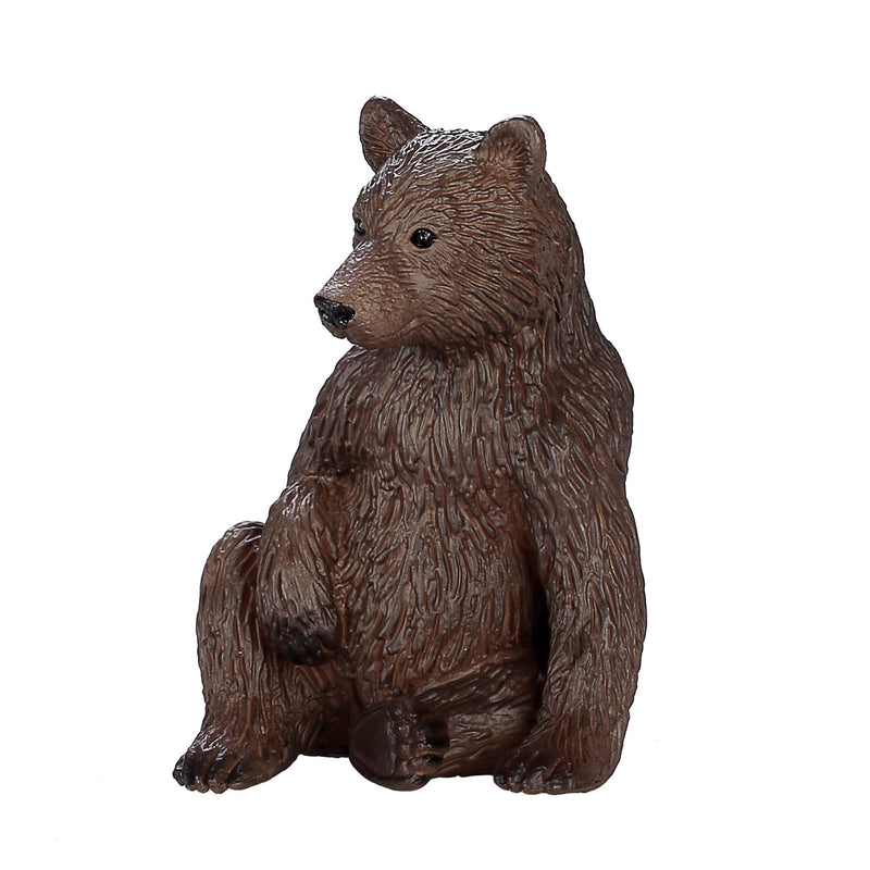 Afbeelding laden in galerijviewer, Mojo wildlife grizzly berenwelp - 387217