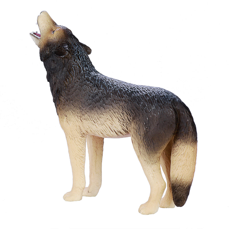 Afbeelding laden in galerijviewer, Mojo wildlife huilende wolf - 387245