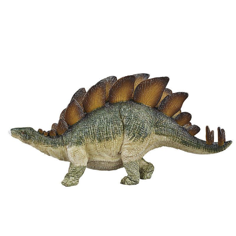 Afbeelding laden in galerijviewer, Mojo Prehistorie Stegosaurus 387043