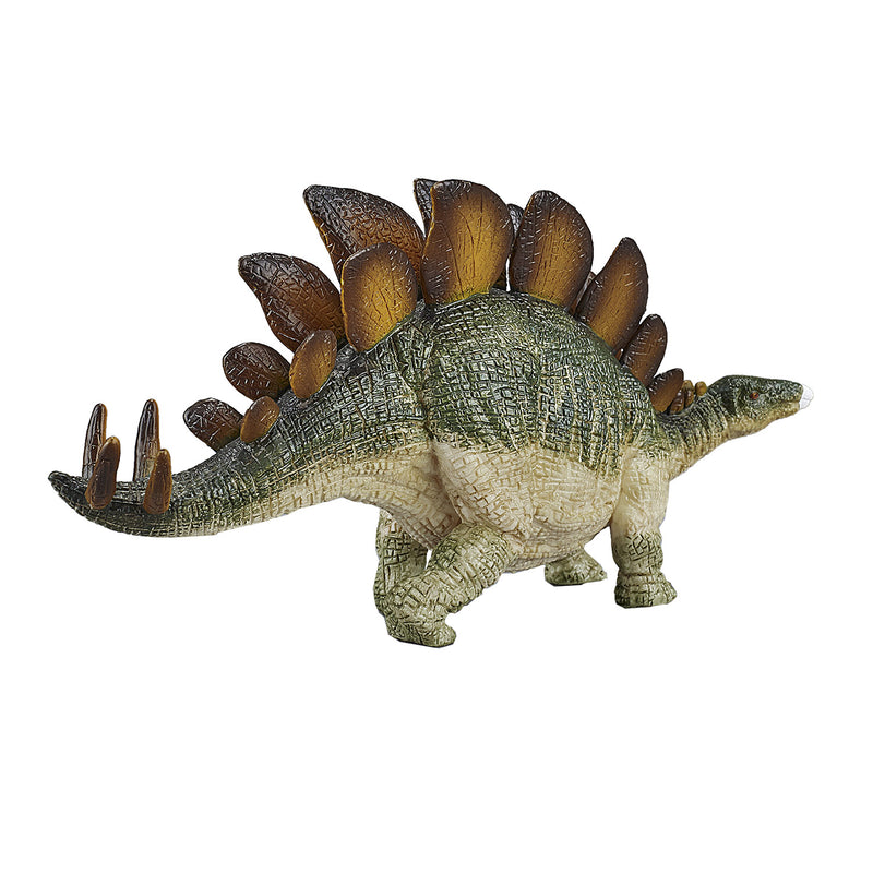 Afbeelding laden in galerijviewer, Mojo Prehistorie Stegosaurus 387043