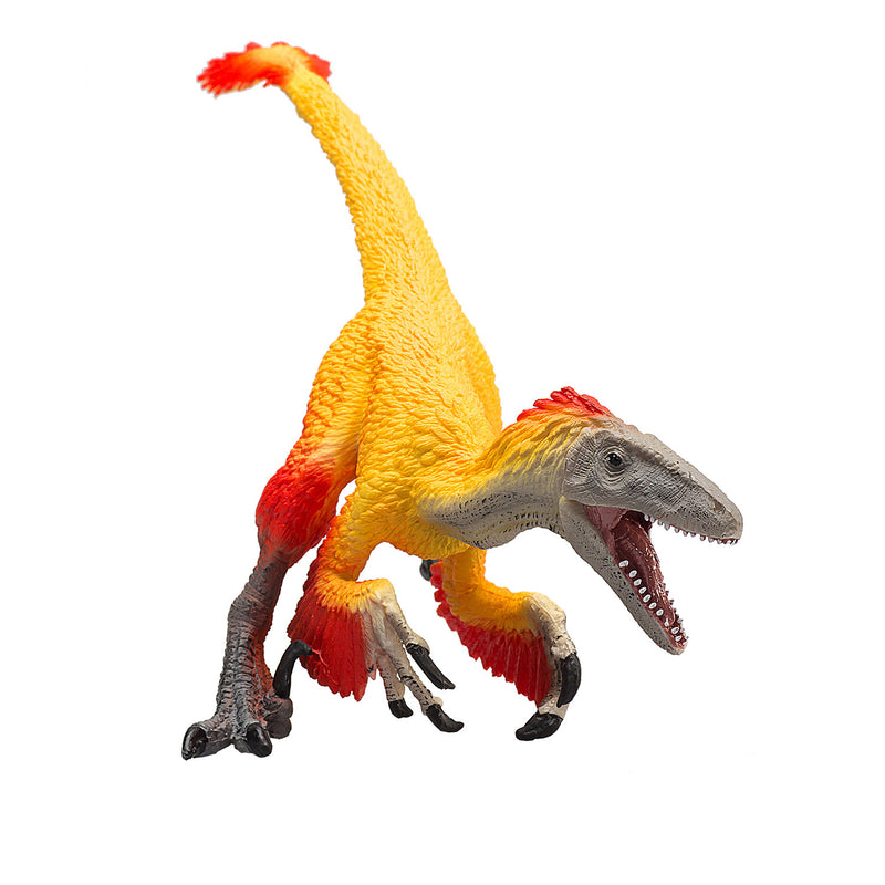 Afbeelding laden in galerijviewer, Mojo dinosaurus deinonychus 387139