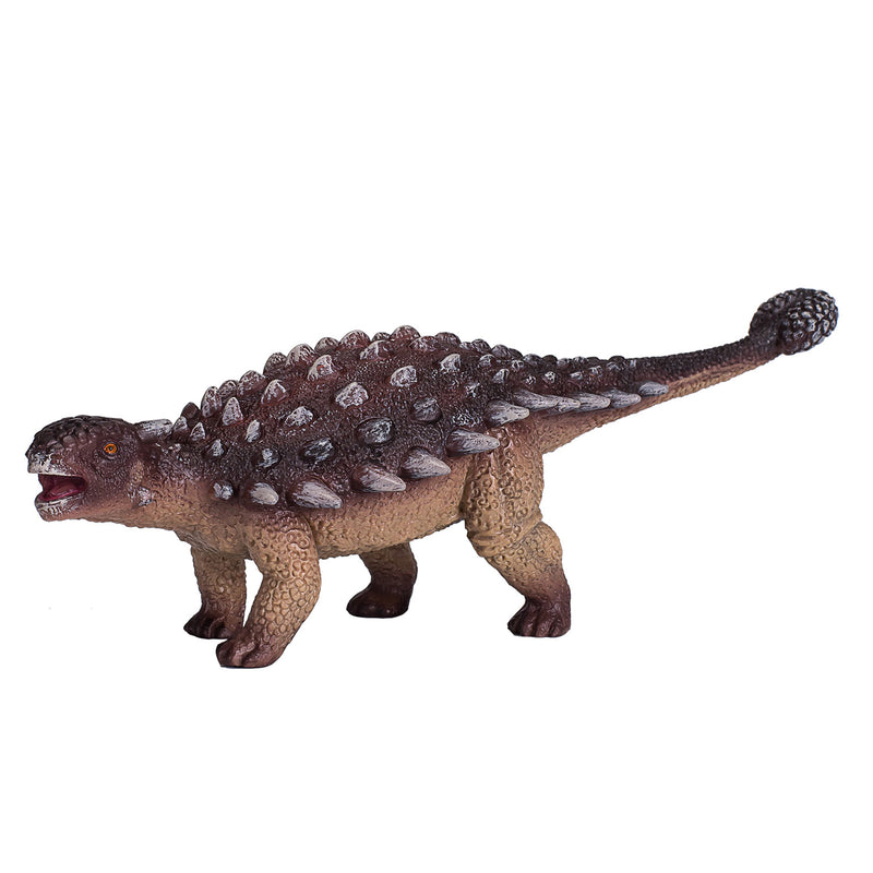 Afbeelding laden in galerijviewer, Mojo prehistorie ankylosaurus - 381025