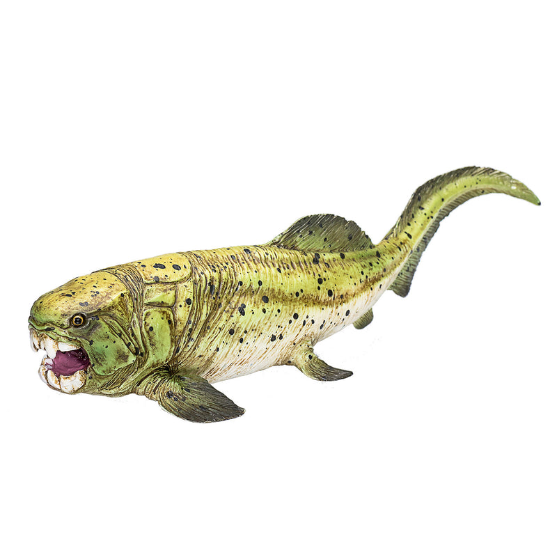 Afbeelding laden in galerijviewer, Mojo prehistorie dunkleosteus - 387374