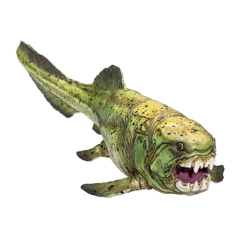 Afbeelding laden in galerijviewer, Mojo prehistorie dunkleosteus - 387374