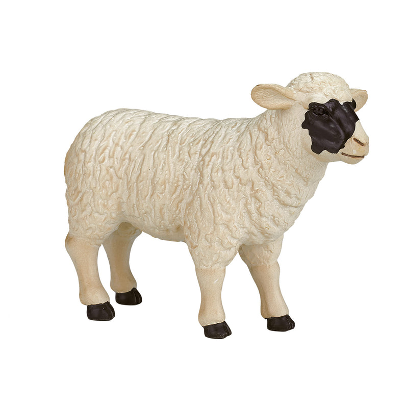 Afbeelding laden in galerijviewer, Mojo farmland zwartkopschaap ooi - 387058