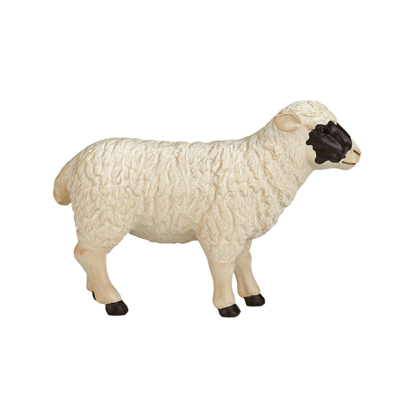 Afbeelding laden in galerijviewer, Mojo farmland zwartkopschaap ooi - 387058