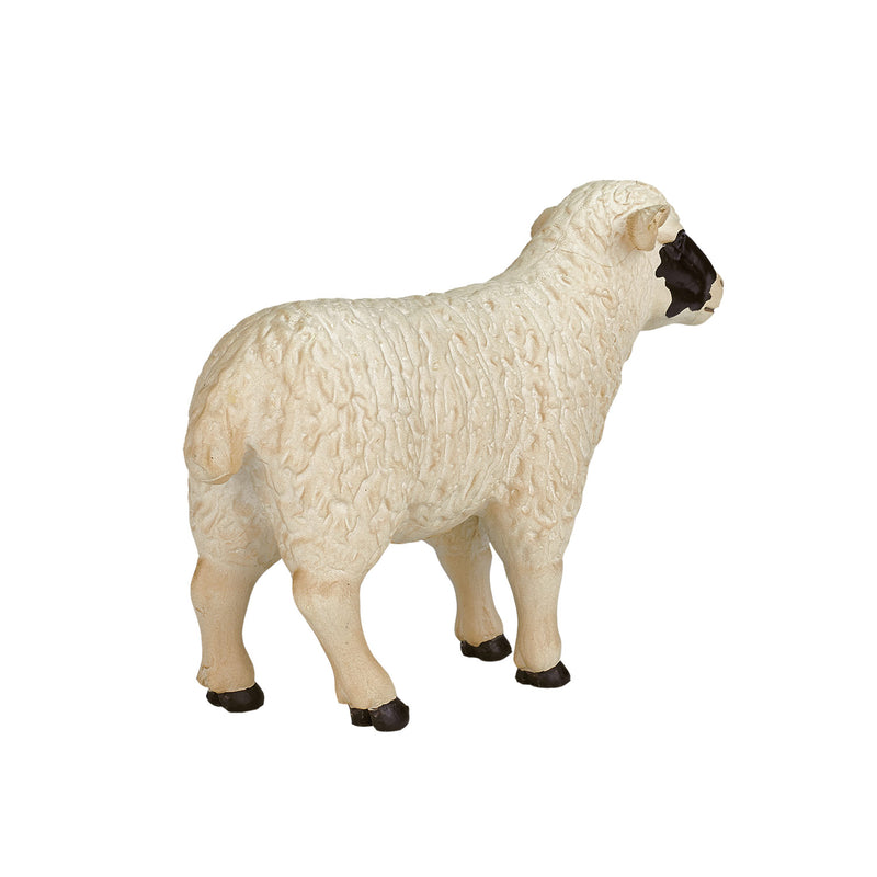 Afbeelding laden in galerijviewer, Mojo farmland zwartkopschaap ooi - 387058