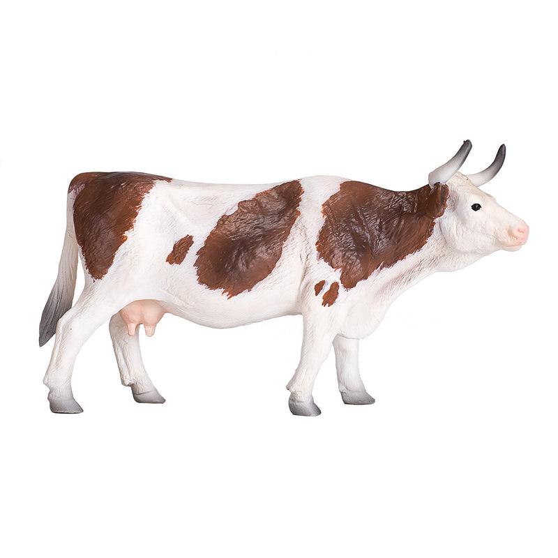 Afbeelding laden in galerijviewer, Mojo farmland simmental koe - 387220