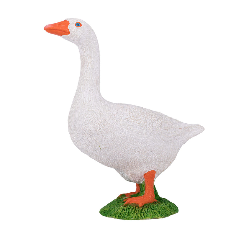 Afbeelding laden in galerijviewer, Mojo farmland gans wit - 387377