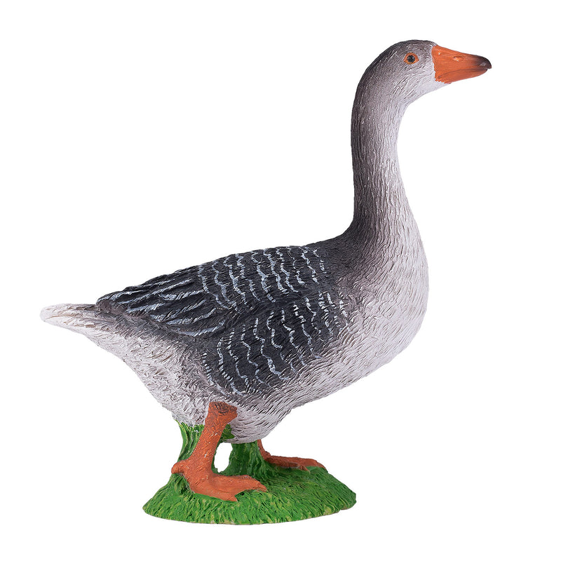 Afbeelding laden in galerijviewer, Mojo farmland gans grijs - 381039