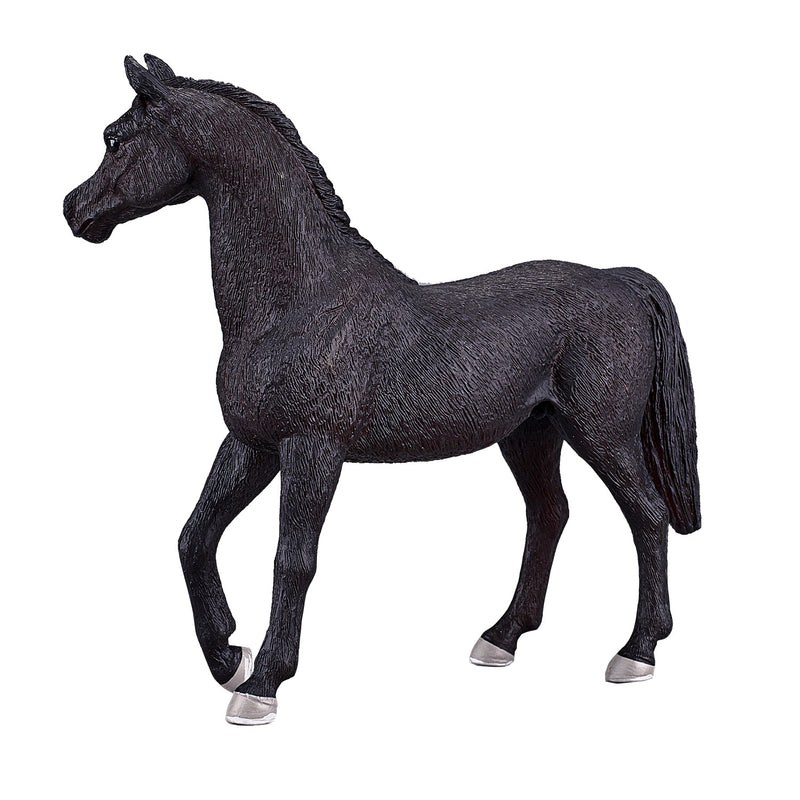 Afbeelding laden in galerijviewer, Mojo horse world arabische hengst zwart - 387069