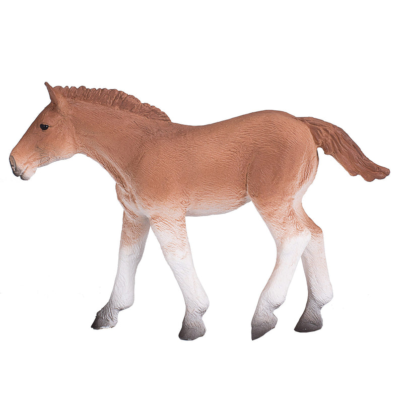 Afbeelding laden in galerijviewer, Mojo horse world suffolk punch veulen - 387196